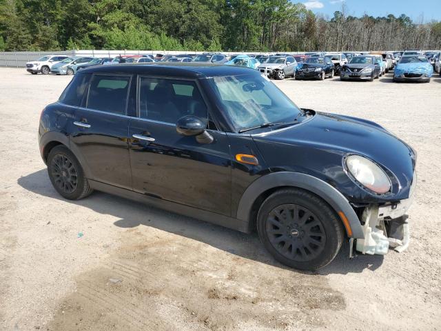  MINI COOPER 2015 Чорний