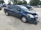 2016 Nissan Versa S na sprzedaż w Ocala, FL - Front End