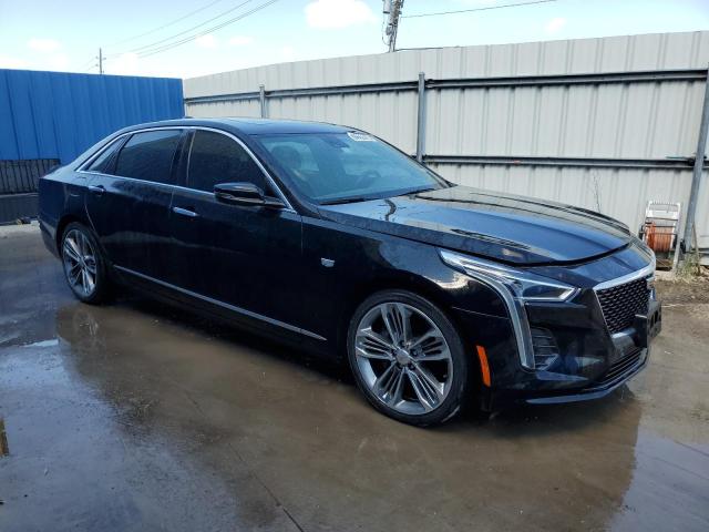 1G6KB5RS9LU111909 Cadillac CT6 LUXURY 4