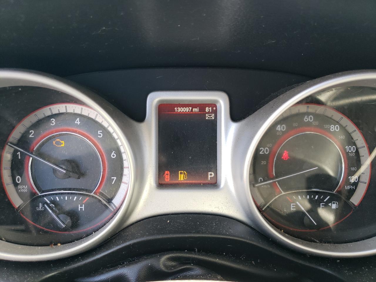 2015 Dodge Journey Sxt VIN: 3C4PDCBG9FT540019 Lot: 69997224