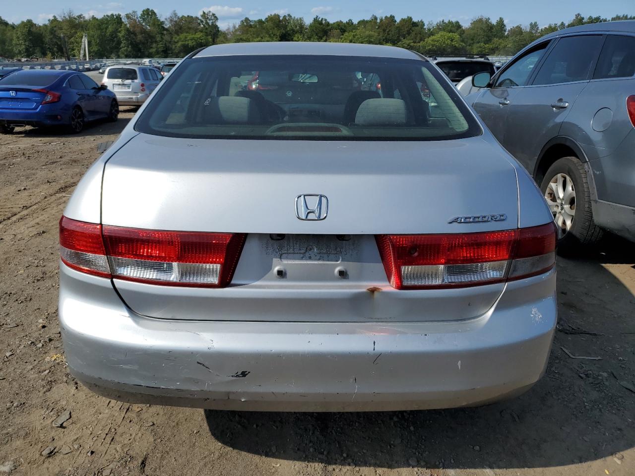 JHMCM55693C067127 2003 Honda Accord Ex