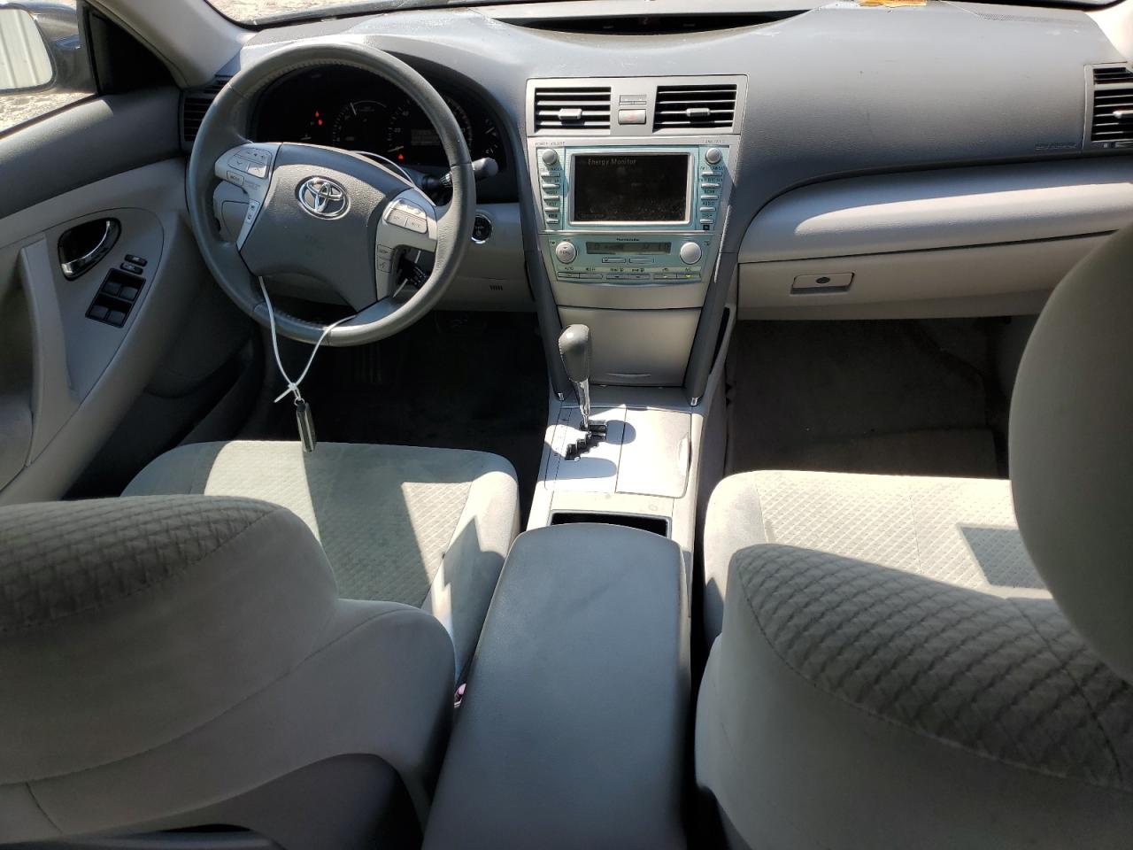 2007 Toyota Camry - Image 8