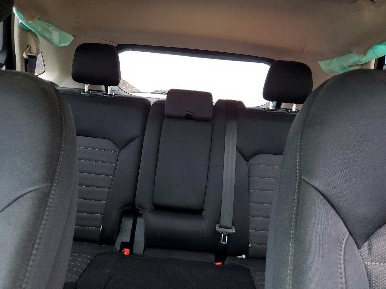 2017 Ford Edge Se VIN: 2FMPK3G9XHBC63889 Lot: 71300844