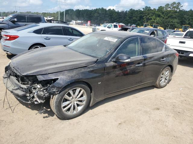 2014 Infiniti Q50 Base