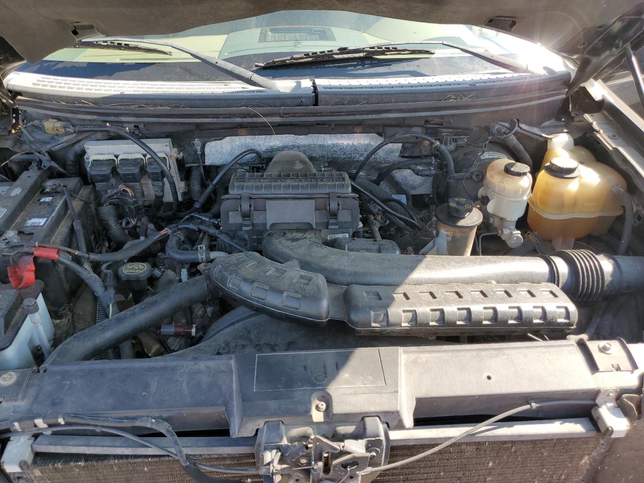 2007 Ford F-150 - Image 11