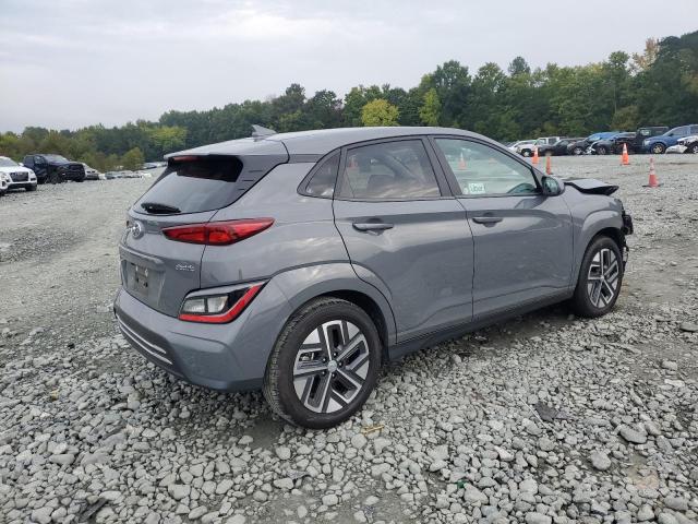  HYUNDAI KONA 2023 Сірий