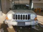 2007 Jeep Commander Limited продається в Casper, WY - All Over