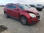 2015 Chevrolet Equinox Lt for Sale in Earlington, KY - Front End