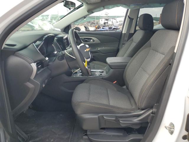 1GNERFKW9MJ109547 Chevrolet Traverse L 7