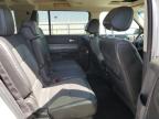 2013 Ford Flex Limited de vânzare în Fresno, CA - Front End