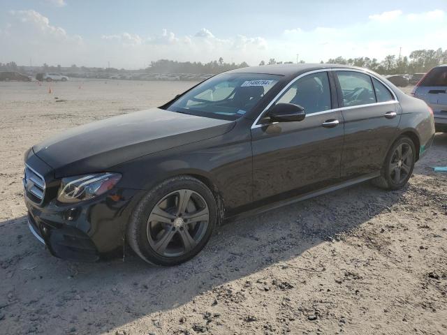 2020 Mercedes-Benz E 350