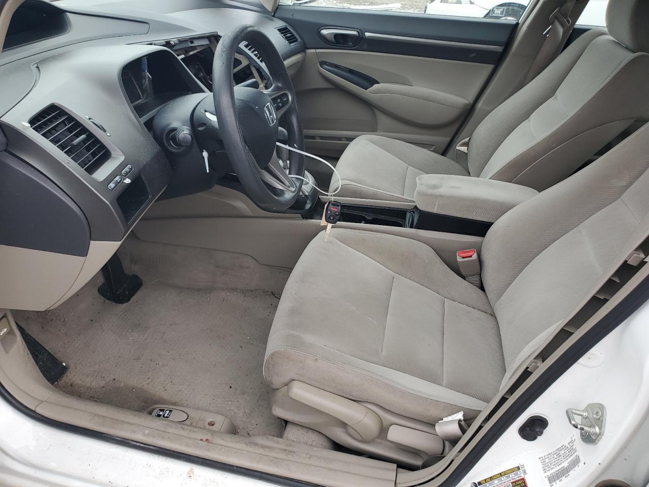 2011 Honda Civic - Image 7