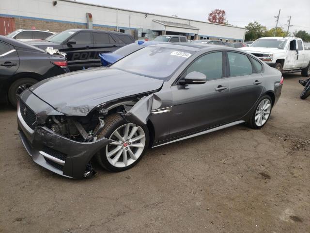 2016 Jaguar Xf R - Sport en Venta en New Britain, CT - Front End