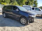 2019 Chevrolet Equinox Lt for Sale in Candia, NH - Front End