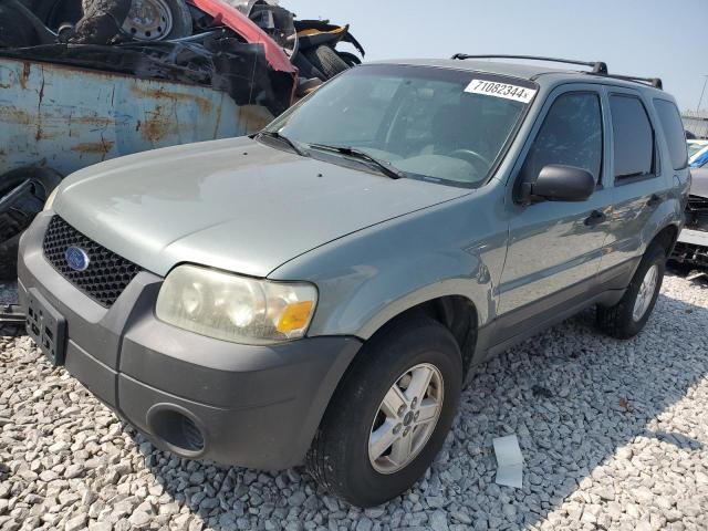 2005 Ford Escape Xls na sprzedaż w Cahokia Heights, IL - Minor Dent/Scratches