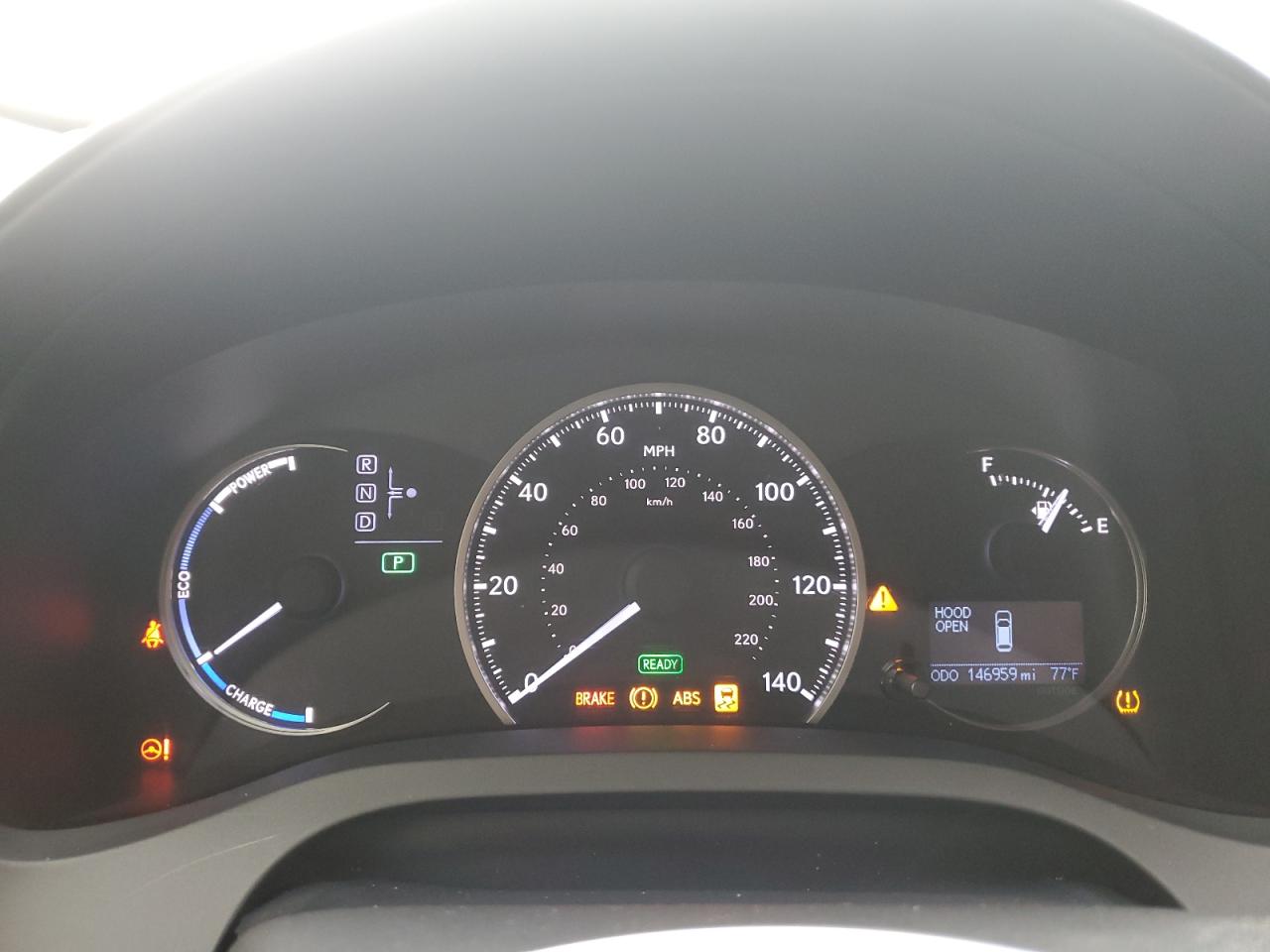 2014 Lexus Ct 200 VIN: JTHKD5BH4E2182860 Lot: 70372474