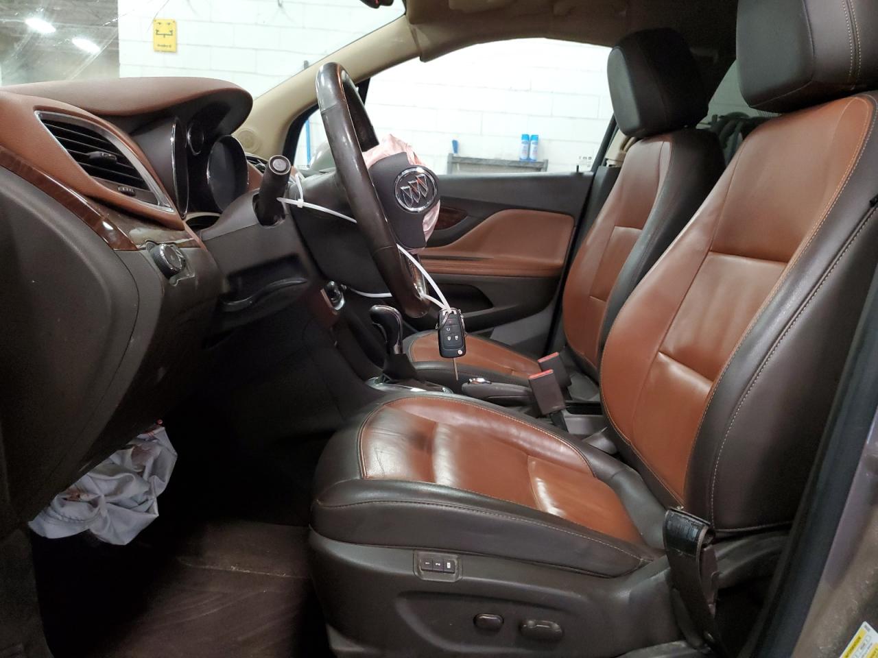 2015 Buick Encore - Image 7