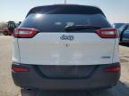 2018 Jeep Cherokee Latitude Plus en Venta en North Las Vegas, NV - All Over