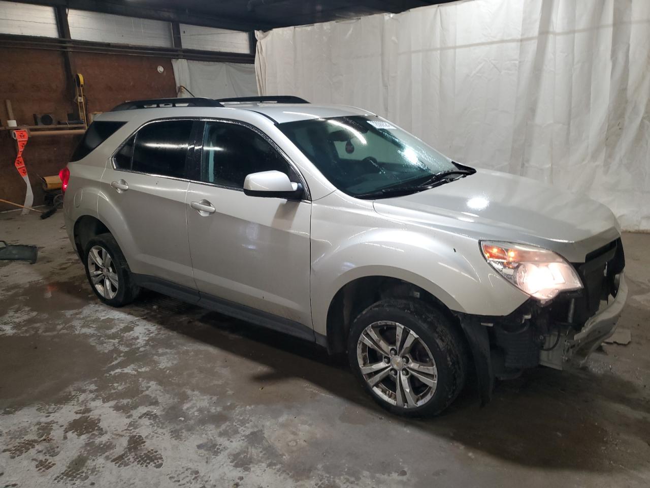 2014 Chevrolet Equinox - Image 4