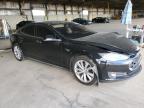 2014 Tesla Model S  للبيع في Phoenix، AZ - Front End