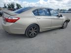 2014 Honda Accord Exl للبيع في Orlando، FL - Mechanical