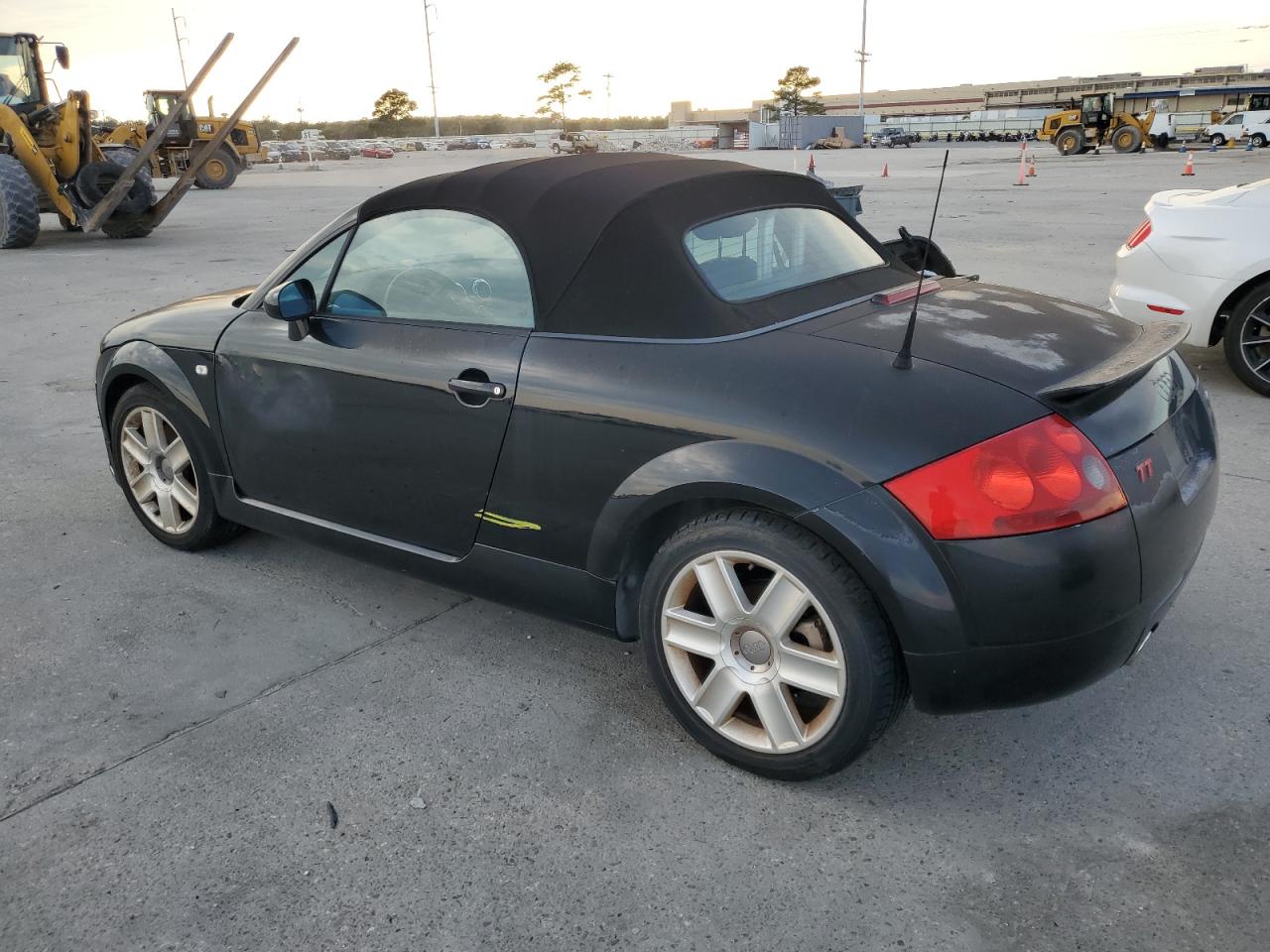 2003 Audi TT - Image 2