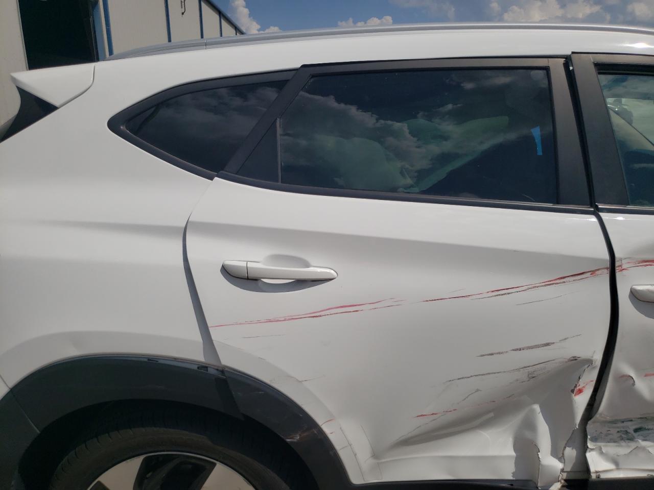 KM8J33AL6JU801530 2018 Hyundai Tucson Sport