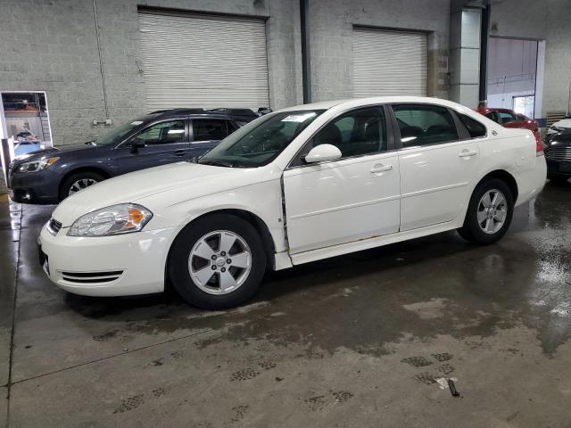 2009 Chevrolet Impala 1Lt