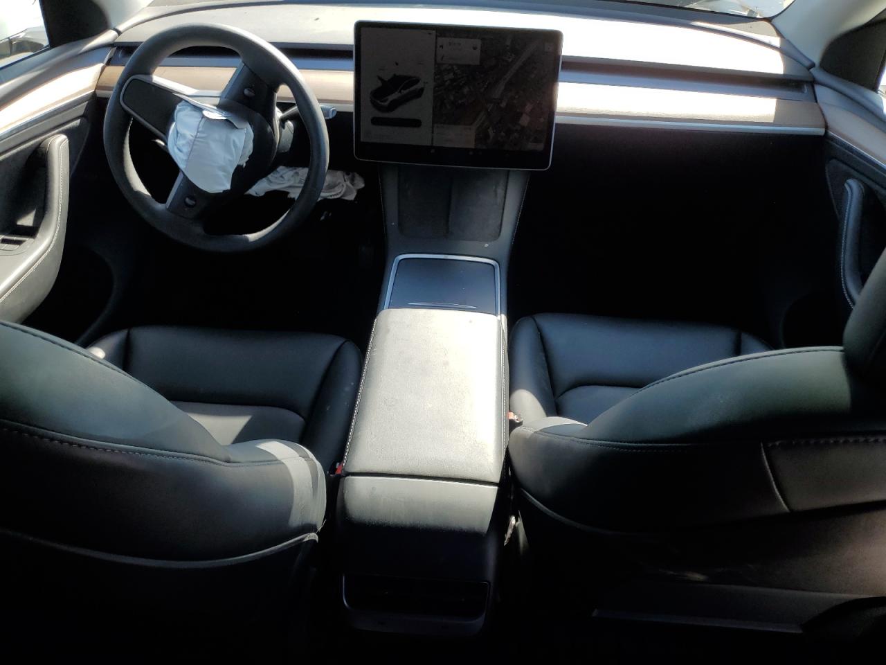 7SAYGDEE1PA115891 2023 Tesla Model Y