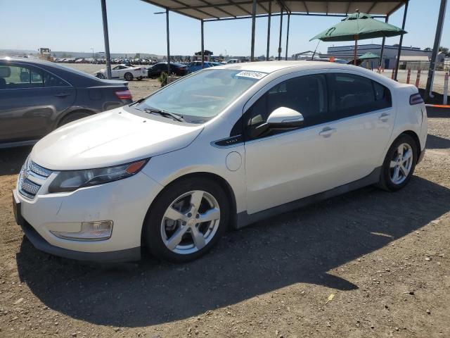 2014 Chevrolet Volt 