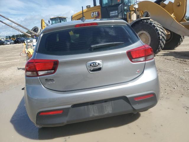 3KPA25AD1ME412731 Kia Rio S 6