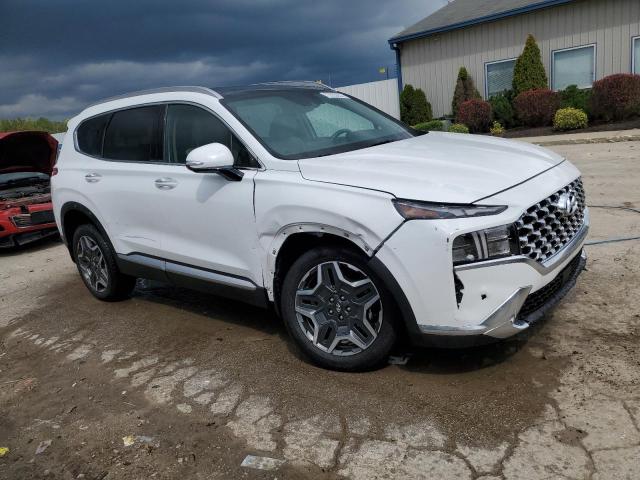  HYUNDAI SANTA FE 2023 White