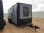 2019 Cargo Enclosed for Sale in Andrews, TX - Hail