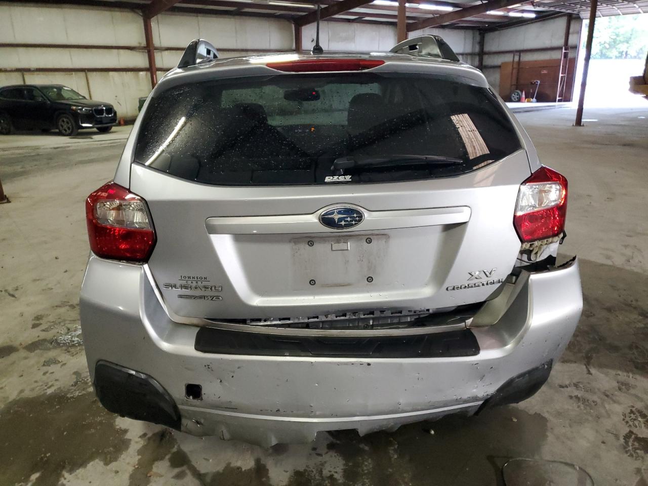 2013 Subaru Xv Crosstrek 2.0 Premium VIN: JF2GPACC8D2845454 Lot: 70862714