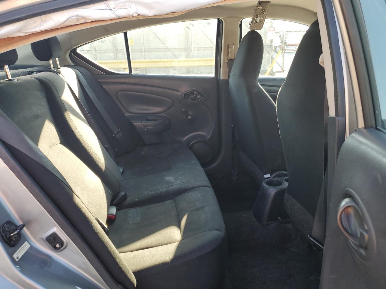 2012 Nissan Versa - Image 10