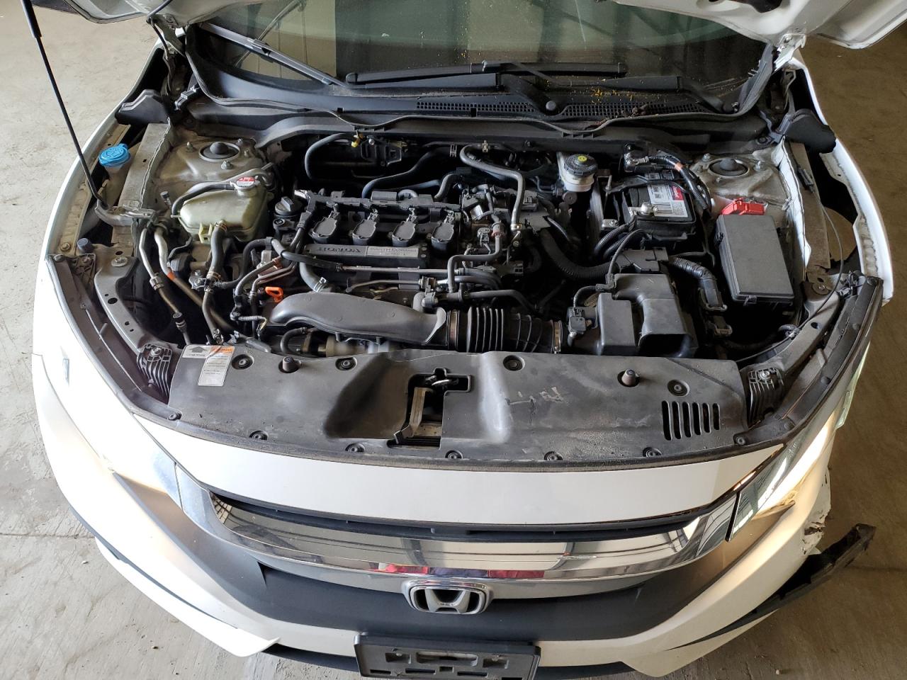 2HGFC1F30GH641164 2016 Honda Civic Ex 2HGFC1F30GH641164 2016 Honda Civic Ex