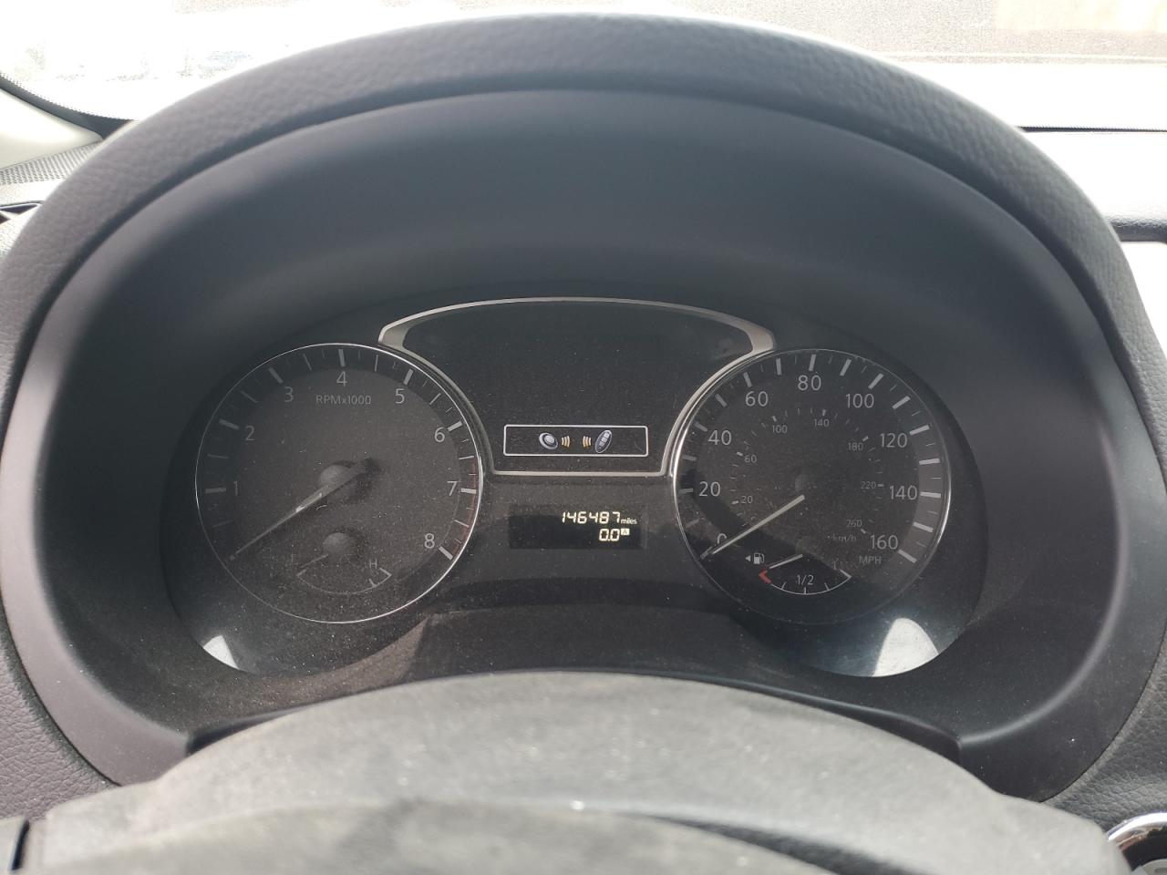 1N4AL3AP6FN898422 2015 Nissan Altima 2.5