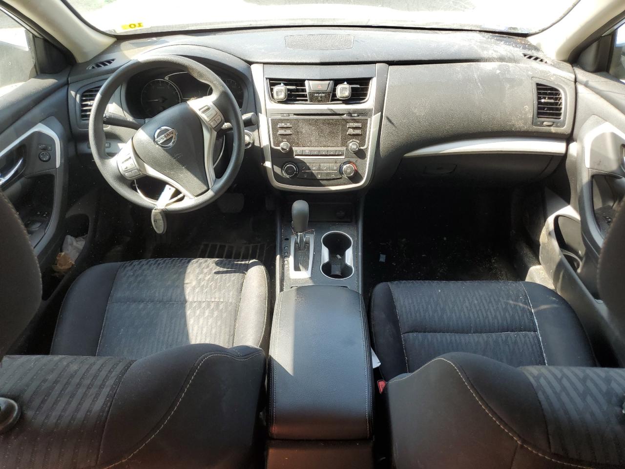 1N4AL3APXHN353309 2017 Nissan Altima 2.5