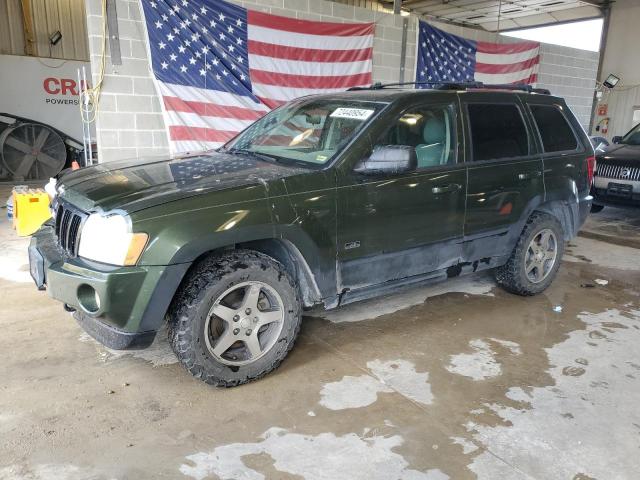 2007 Jeep Grand Cherokee Laredo