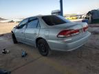 2002 Honda Accord Lx продається в Phoenix, AZ - Front End