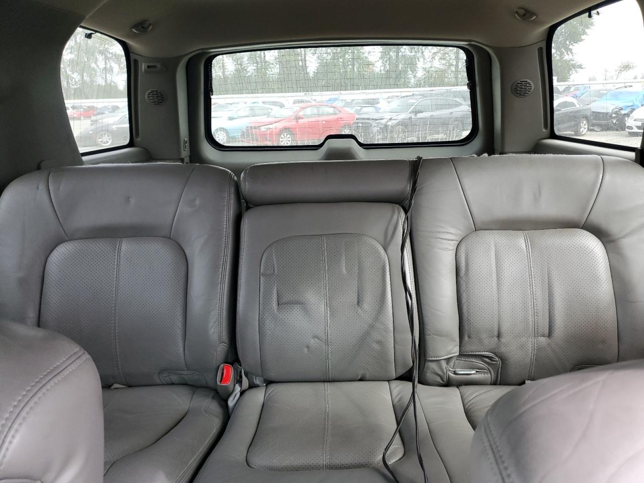 1GYEK63N12R132249 2002 Cadillac Escalade Luxury