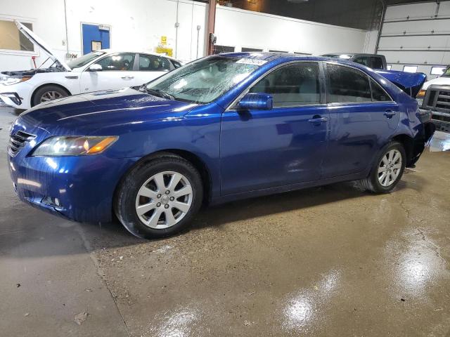 2009 Toyota Camry Hybrid