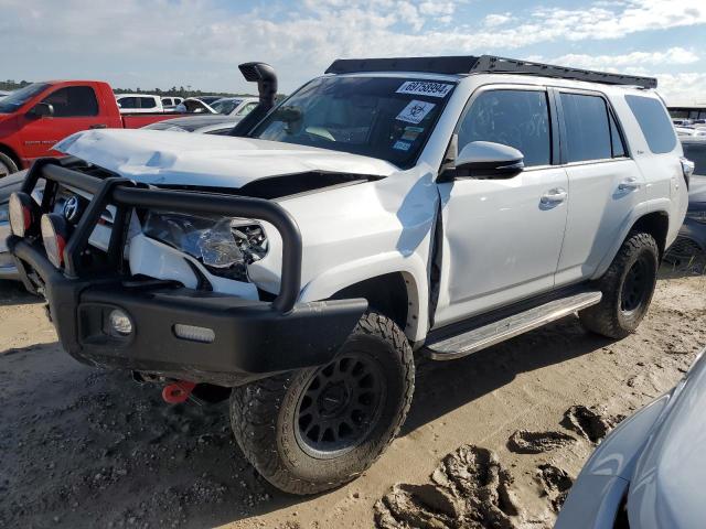 2022 Toyota 4Runner Sr5/Sr5 Premium