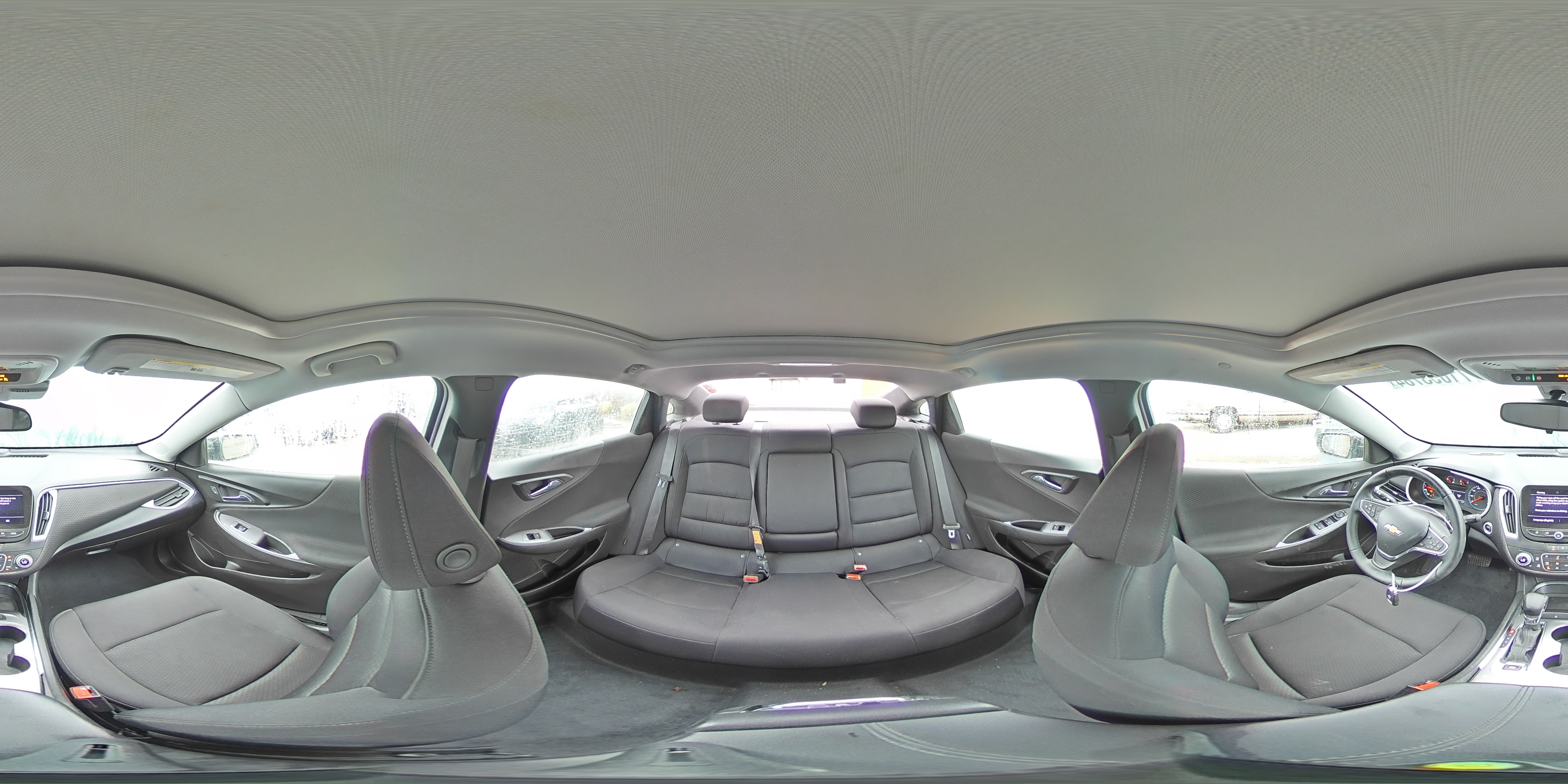 2023 Chevrolet Malibu - Image 14