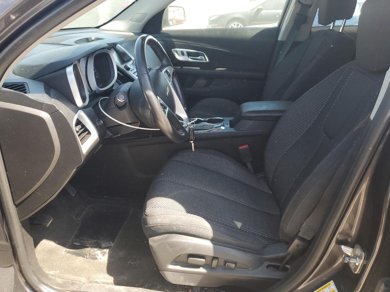 1GNALPEK0DZ113955 2013 Chevrolet Equinox Lt