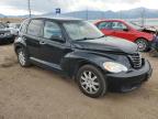 2007 Chrysler Pt Cruiser Touring en Venta en Colorado Springs, CO - Rear End