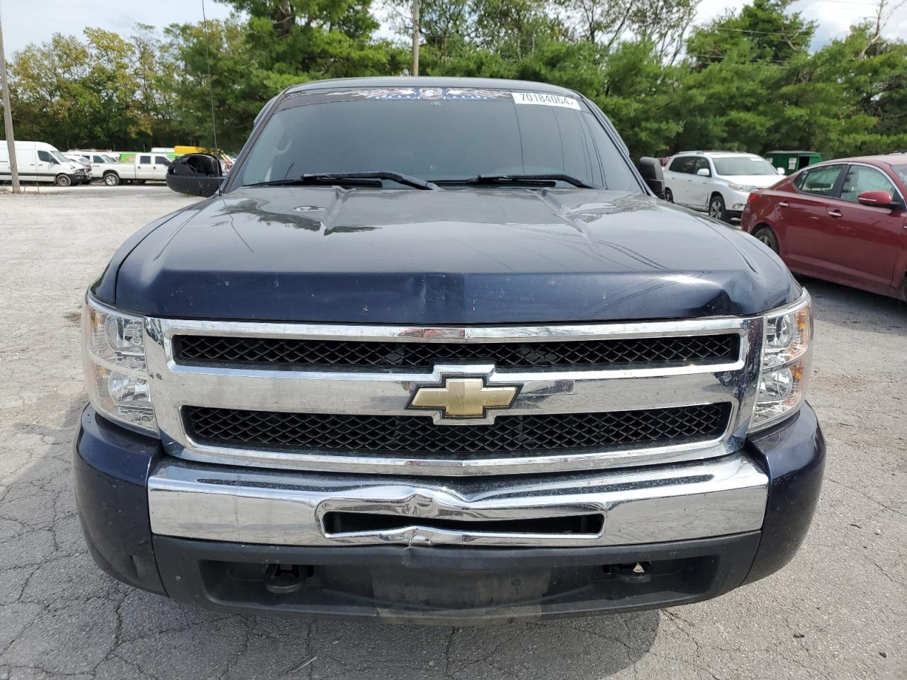 2010 Chevrolet Silverado - Image 5