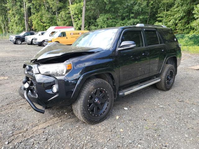 2017 Toyota 4Runner Sr5/Sr5 Premium