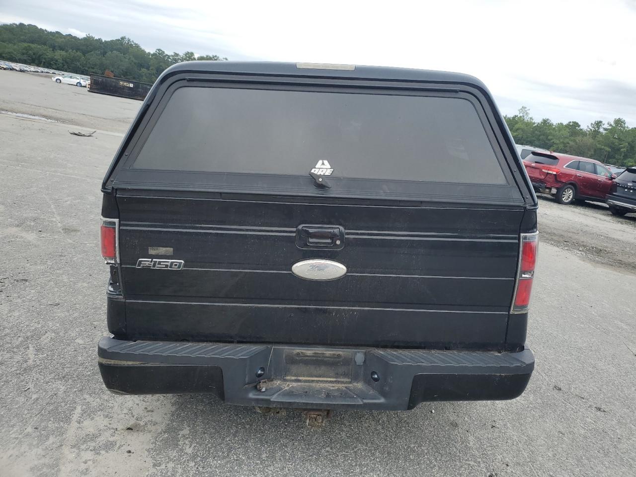 2011 Ford F-150 - Image 6