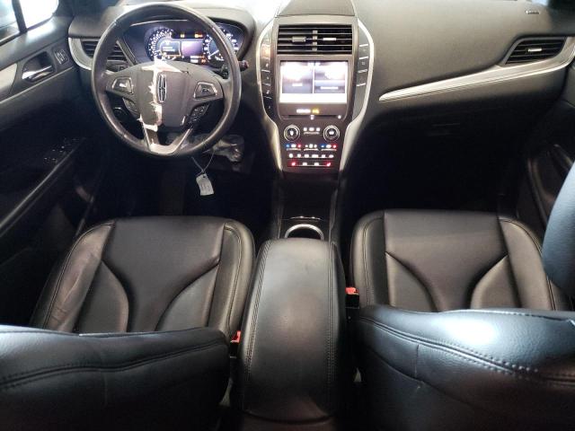  LINCOLN MKZ 2019 Szary